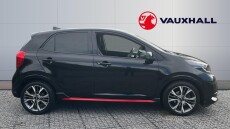 Kia Picanto 1.0 GT-line 5dr [4 seats] Petrol Hatchback